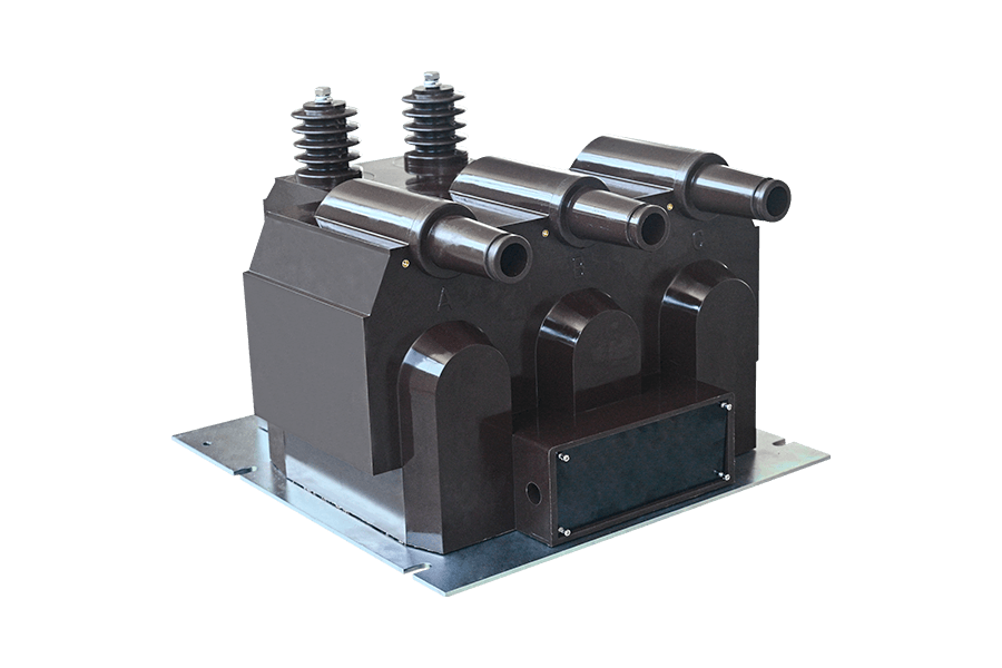 JSZF1-10R电压互感器